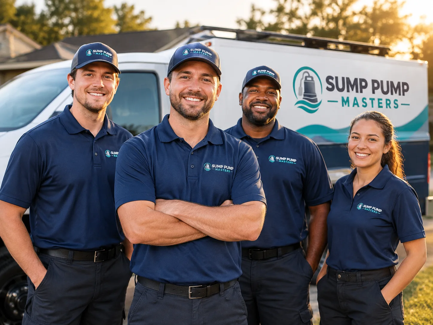 Sump Pump Repair company in Mccarley, MS