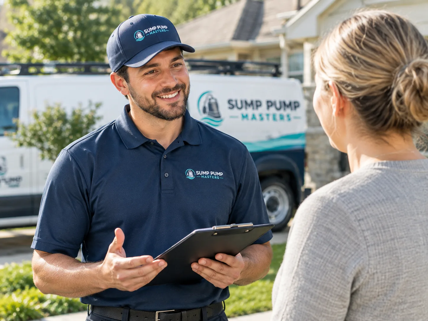 Sump Pump Repair Mccarley, MS FAQs